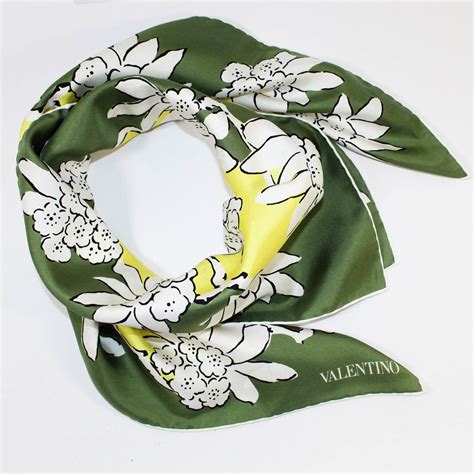 Best Batch VALENTINO Scarf